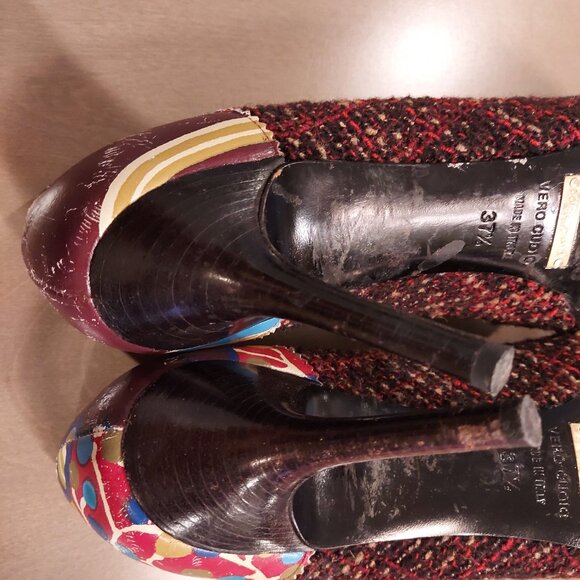 Vintage Dolce & Gabbana pumps - Picture 8 of 8